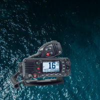 Fixed Nautical VHFs