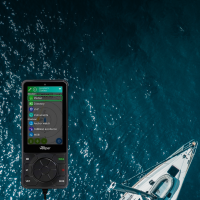 Portable Nautical VHFs