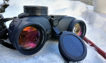 STEINER BINOCULARS 2021 WHAT'S CHANGING? Painestore