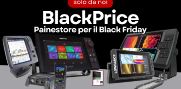 BLACK PRICE - BLACK FRIDAY PROMOTIONS BEGIN Painestore