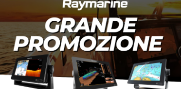 RAYMARINE AXIOM PROMO Painestore