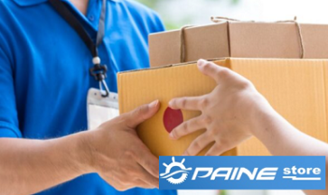 Shipments from 12 to 17 August Painestore
