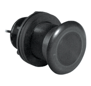 P19 transducer through plastic Painestore