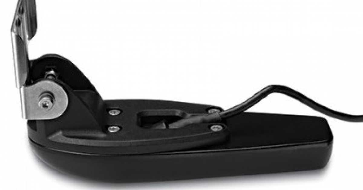 Garmin transducer GT20TM 77/200 and DV 8 PIN Fishfinder transducers