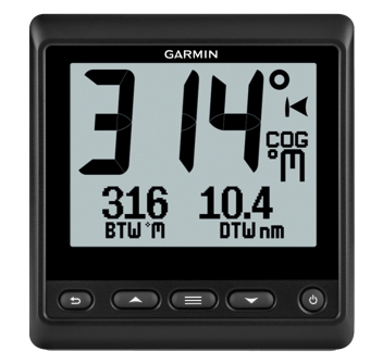 Garmin Display GNX 20 B / W 4 " Painestore