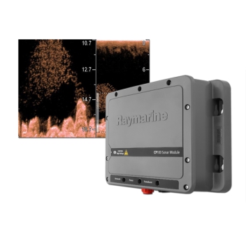 Cp 100 Fishfinder module Painestore