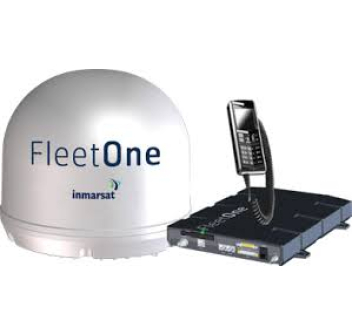 Cobham Fleet One Painestore