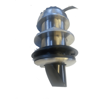 ForwardScan ™ transducer Painestore