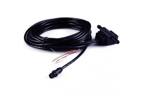 garmin sensore flusso nmea carburante