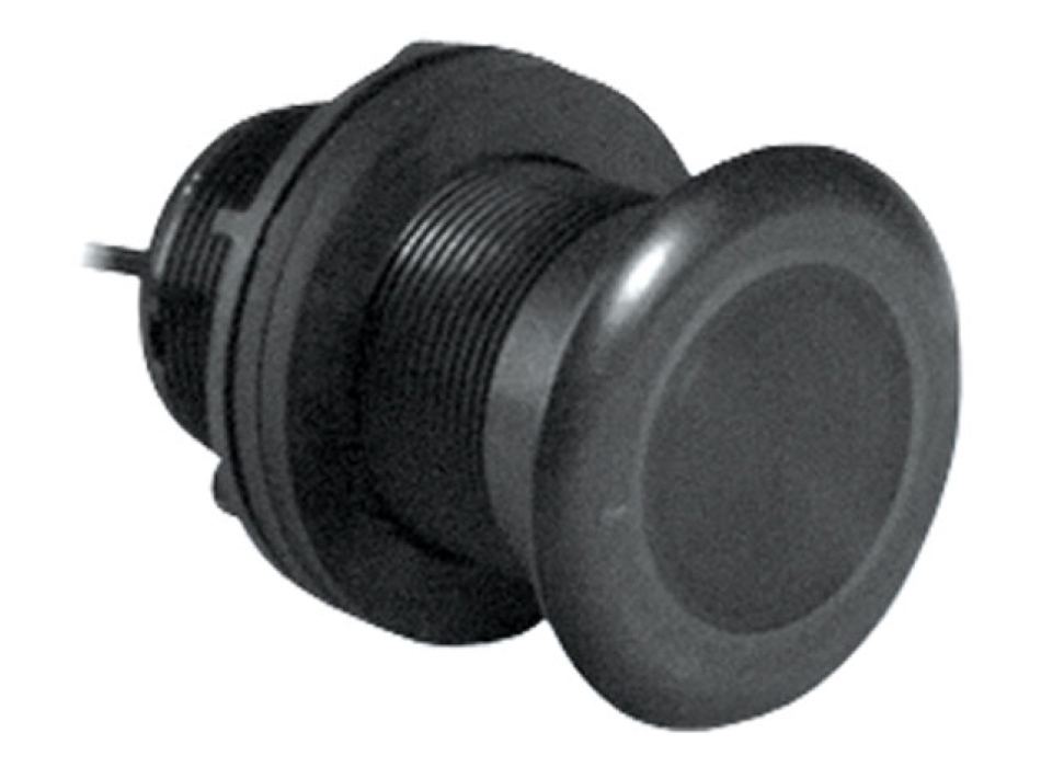 Garmin transducer pass. plast. P319 50/200 Painestore