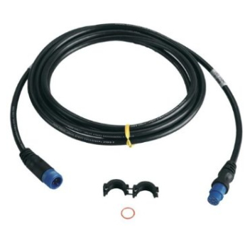 Garmin extension cable 10 '8 pin transducers Painestore