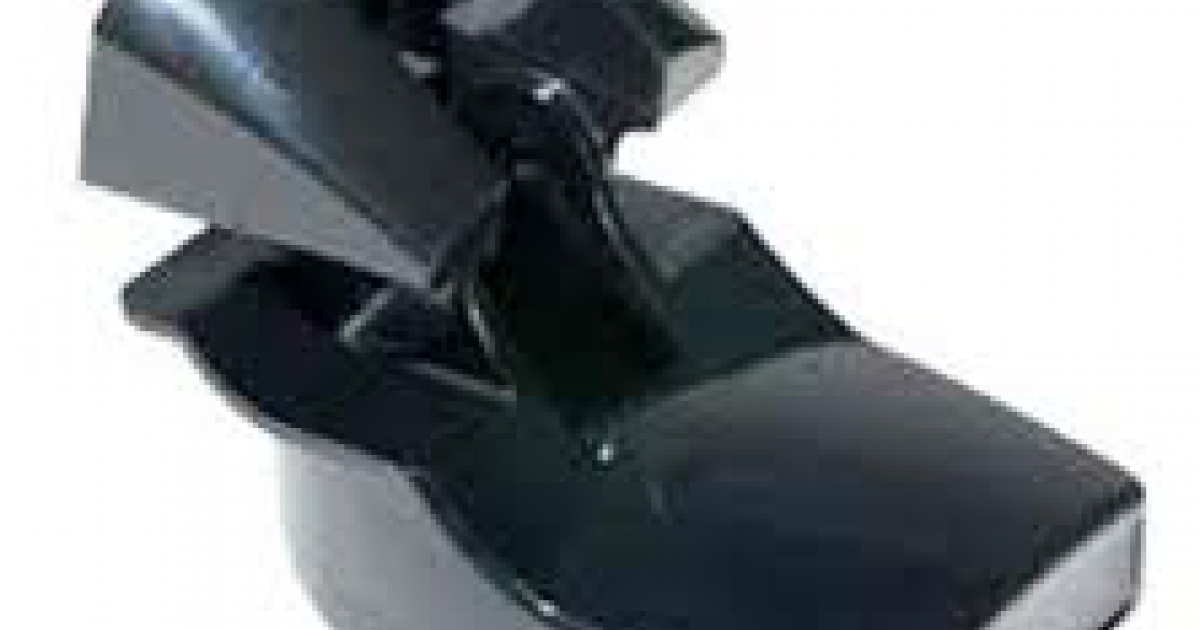 Garmin transducer Biducer 50/200 stern 8pin blue Fishfinder