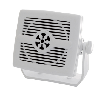 Riviera Single speaker AP09 60w Painestore