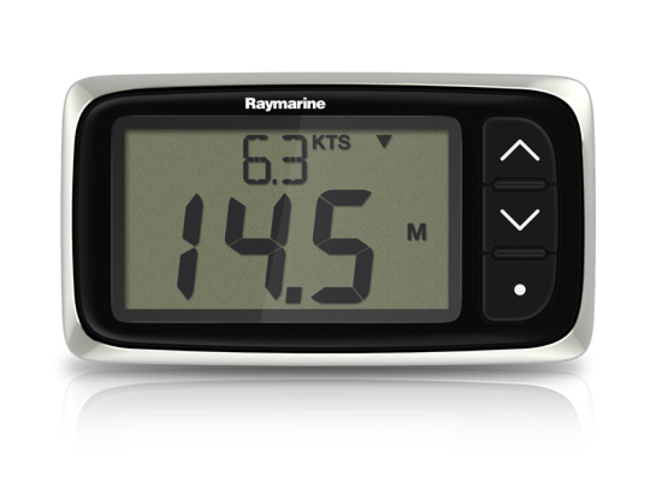 Raymarine i40 bidata system Painestore