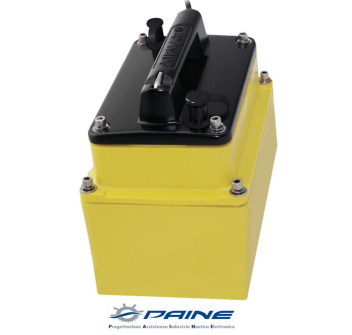 Lowrance Indoor Transducer 1KW M260 Painestore