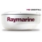 Raymarine Radar HD Color RD418HD 24nm antenna with 10m cable
