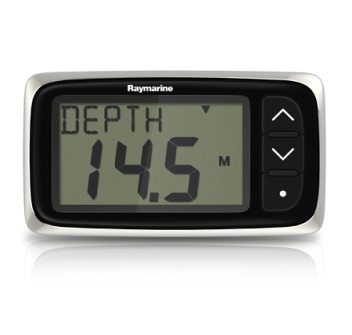 i40 Depth Display Painestore