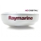 Raymarine Radar antenna HD Color RD424HD 48nm with 10mt cable