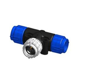 STNG T connector code A06028 Painestore