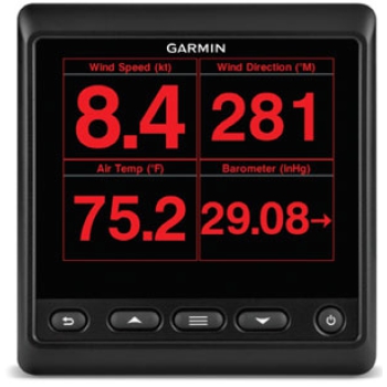 Garmin Display GMI 20 4 " Painestore