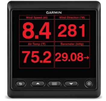 Garmin Display GMI 20 4 " Painestore