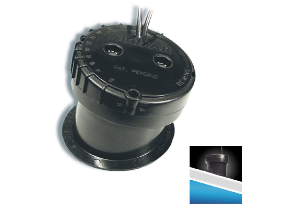 Garmin Transducer 600W P79 Internal Painestore