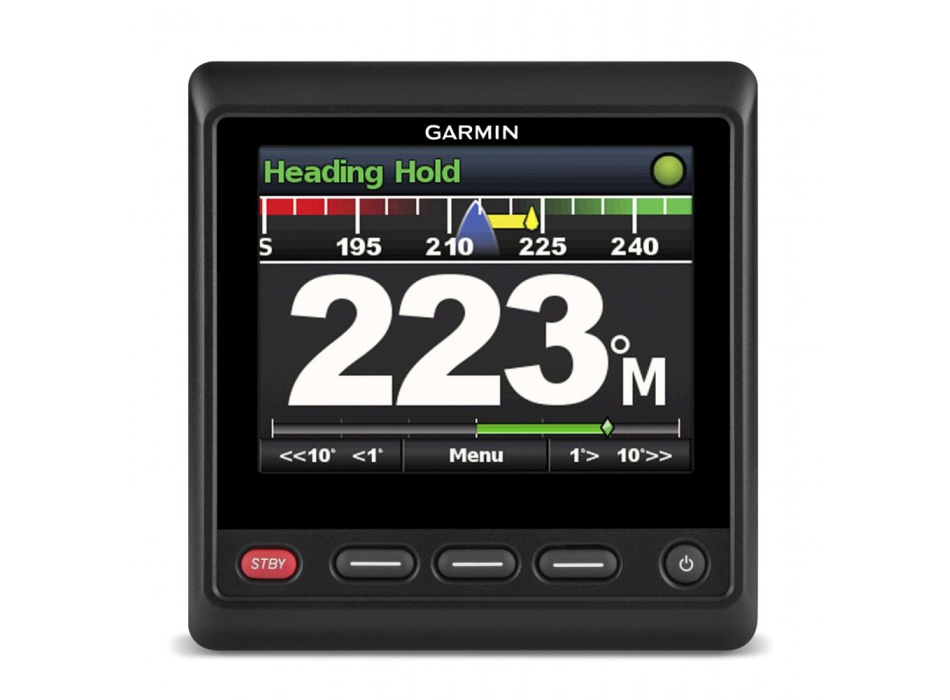 Garmin GHC 20 Autopilot Display Painestore