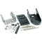 Airmar 1kW Transom Bracket Kit for TM258, TM260, and TM270W Models