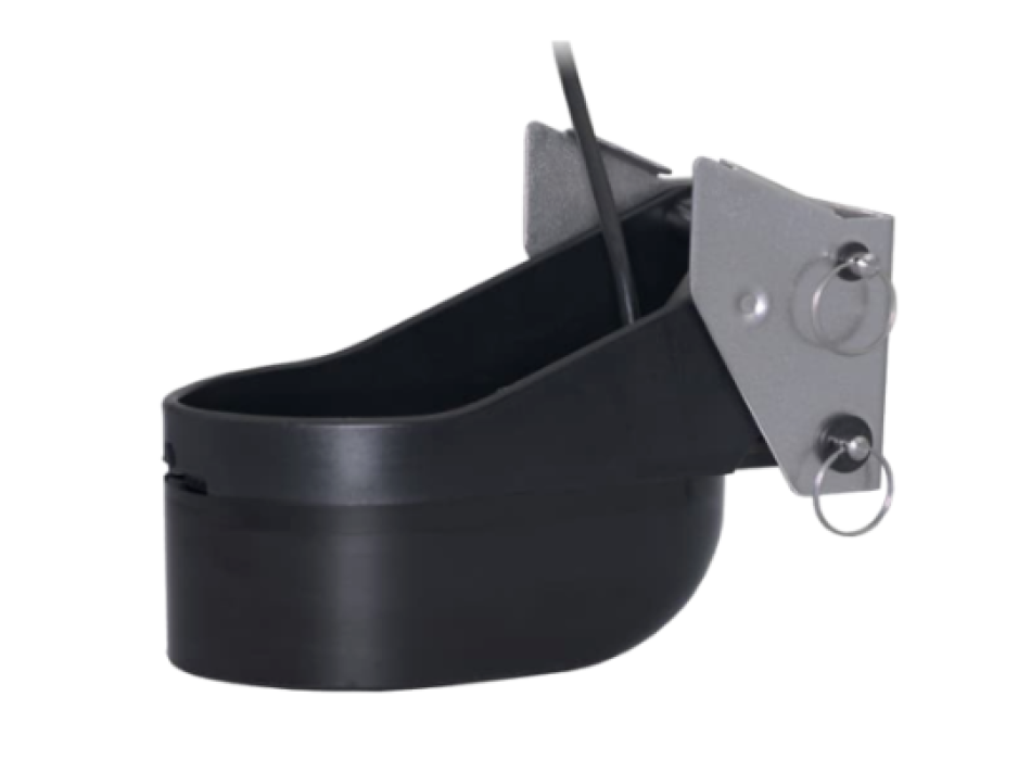 Lowrance Simrad TM265LH Chirp transducer 1kw stern Painestore