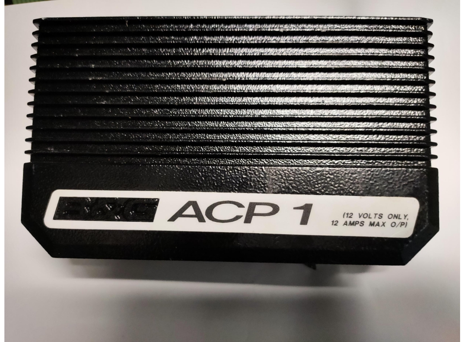 B&G ACP 1 CPU PILOT Painestore