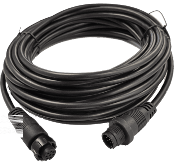 B&G extension cable for H100 kit with VHF V100 Painestore