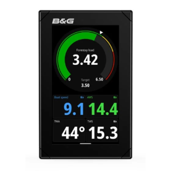 B&G Display Nemesis 7 Painestore