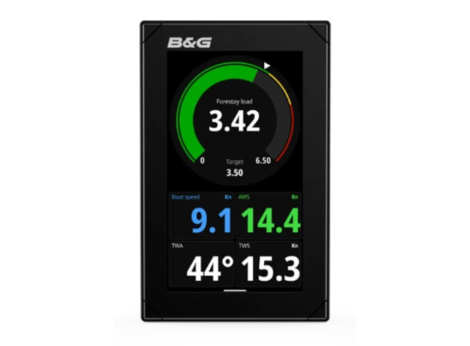 B&G Display Nemesis 7 Painestore