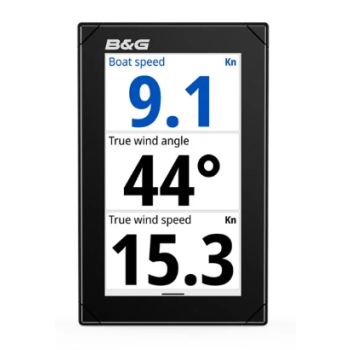 B&G Display Nemesis 7 Painestore