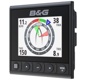 B&G Display Triton2 Painestore