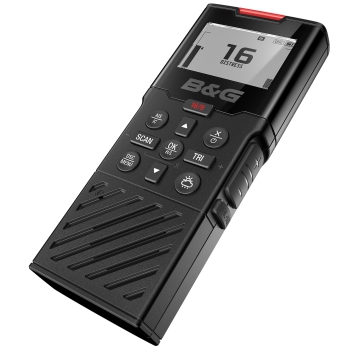 B&G H60 Wireless VHF V60 Station Painestore