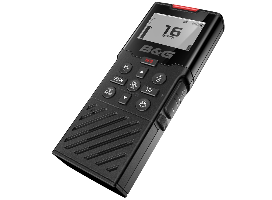 B&G H60 Wireless VHF V60 Station Painestore