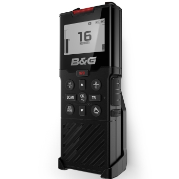 B&G H60 Wireless VHF V60 Station Painestore