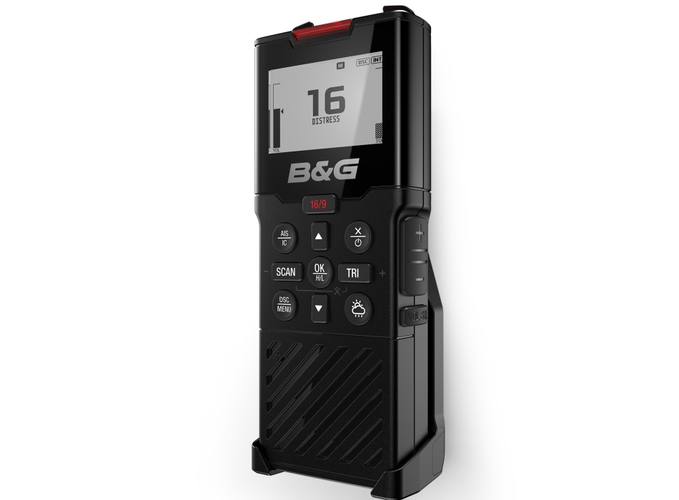 B&G H60 Wireless VHF V60 Station Painestore