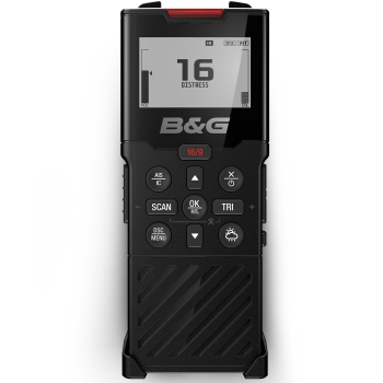 B&G H60 Wireless VHF V60 Station Painestore