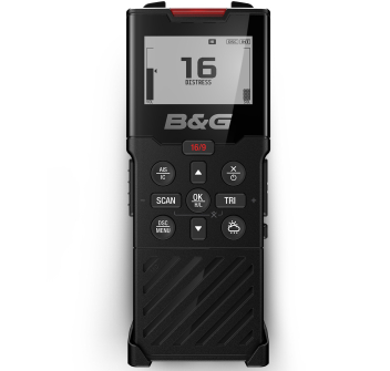 B&G H60 Wireless VHF V60 Station Painestore