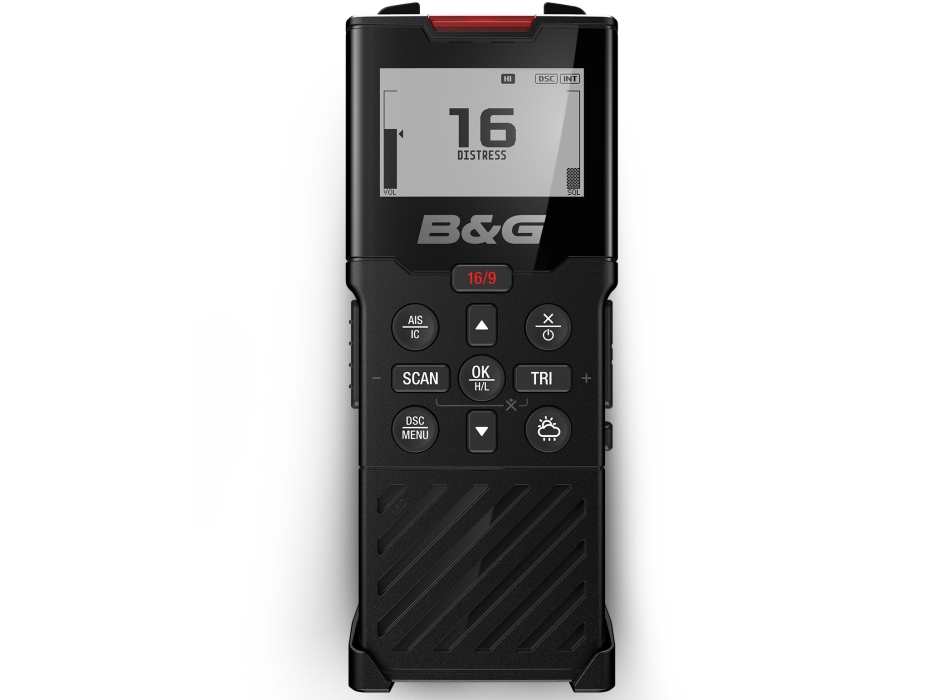 B&G H60 Wireless VHF V60 Station Painestore