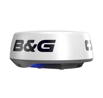 B&G HALO 20+ 36nm Radar Antenna Painestore