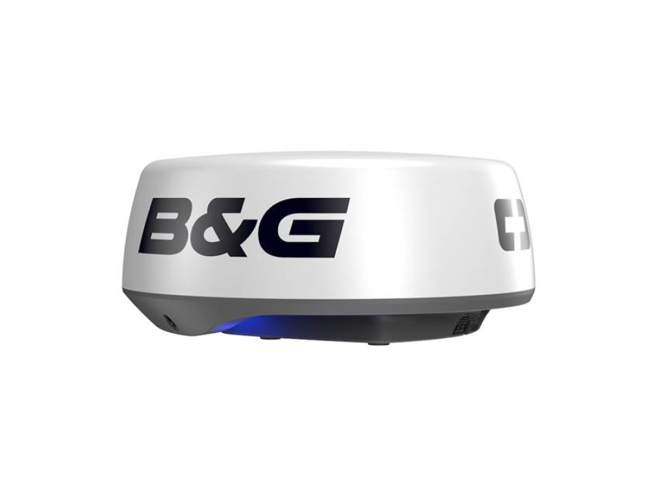 B&G HALO 20+ 36nm Radar Antenna Painestore