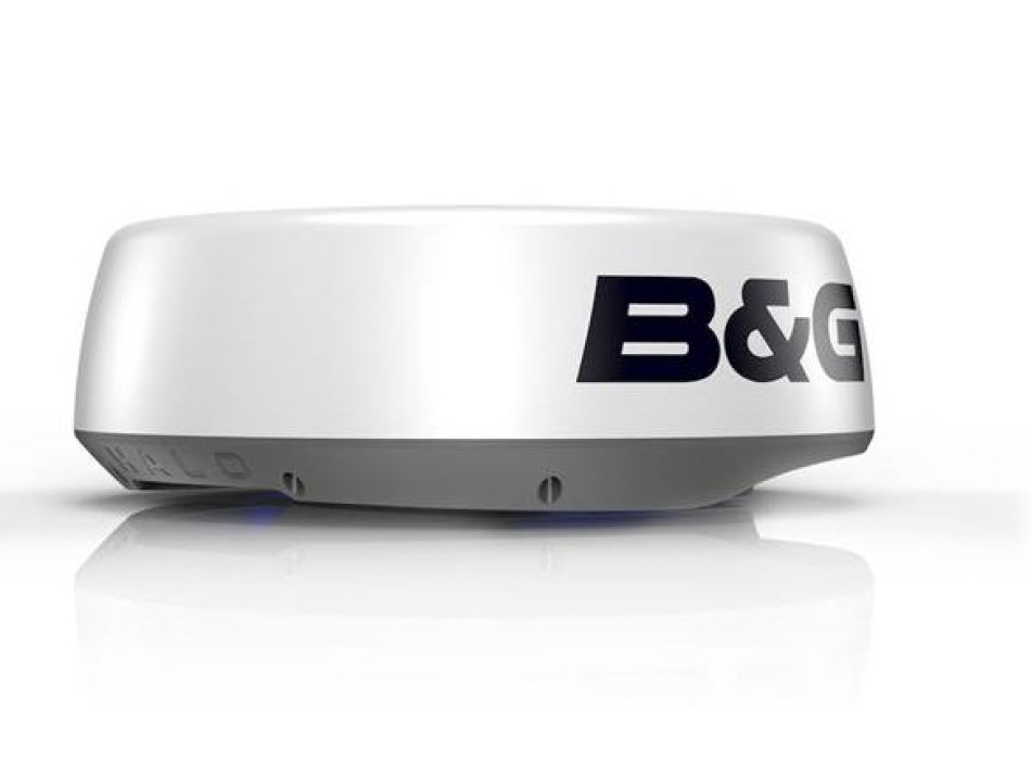 B&G HALO 24 48nm Radar Antenna Painestore