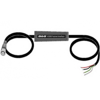B&G Fastnet / NMEA 2000 interface Painestore
