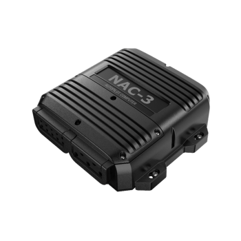 B&G NAC-3 Autopilot Core Pack Painestore