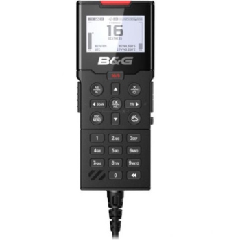 B&G Radio VHF V100-B Black Box with AIS Painestore