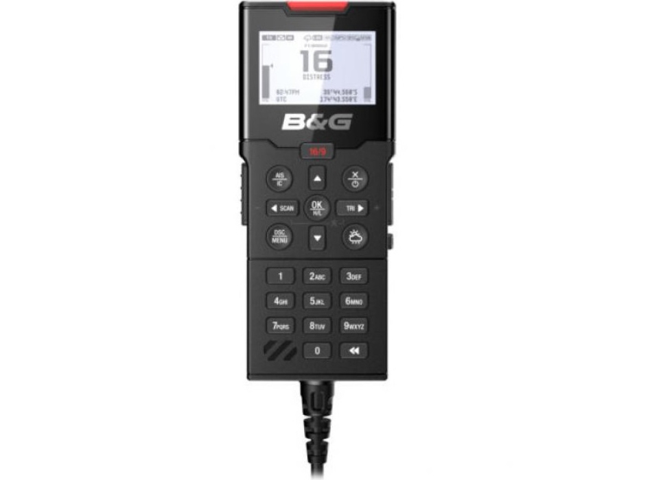 B&G Radio VHF V100-B Black Box with AIS Painestore