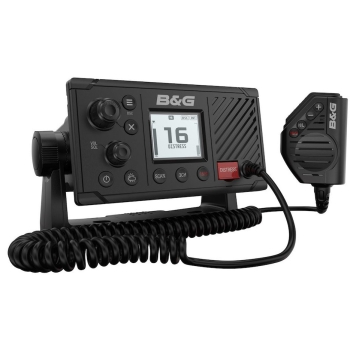 B&G Radio VHF V20S with GPS Painestore